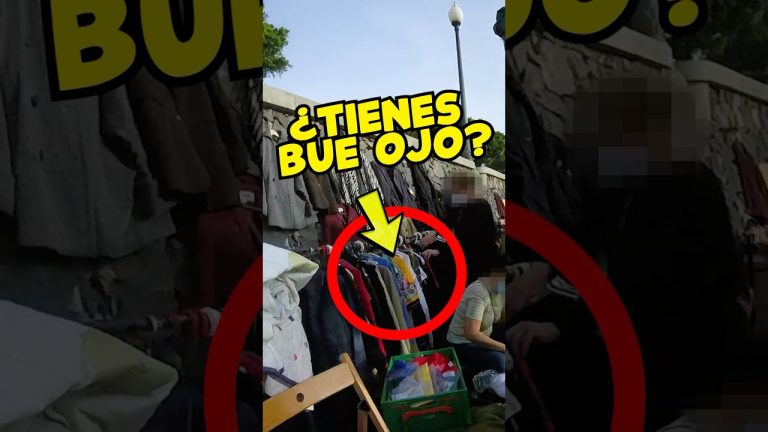 Encontré una Camiseta de Fútbol Increíble en un Mercadillo :O
