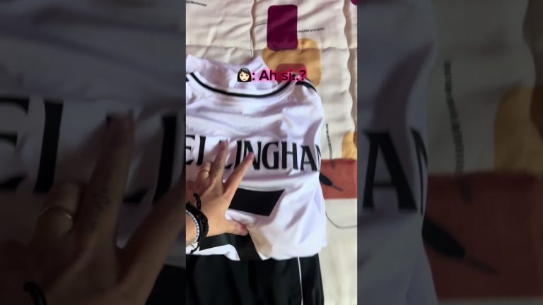 Las mejores camisetas para cada ocasión 😏
